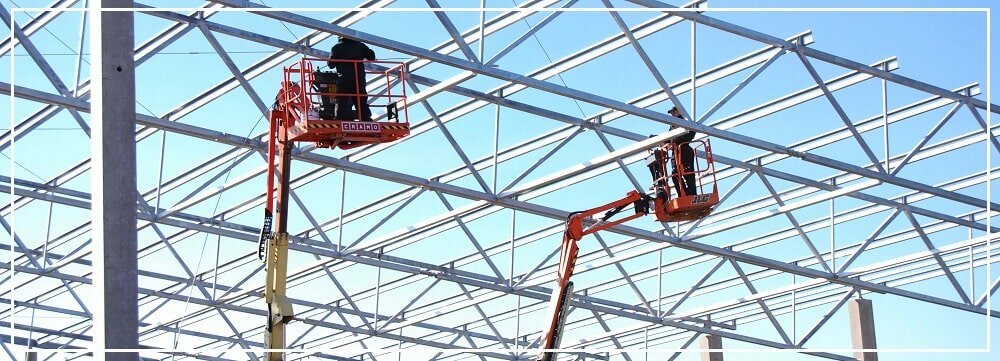 Преимущества заказа нестандартных конструкций из металла в ВелесТент-чрк